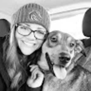 Meet your Posher, Annelise